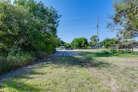 4321 Britton Rd, Mansfield, TX 76063