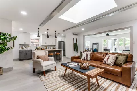 7521 La Avenida Dr, Dallas, TX 75248