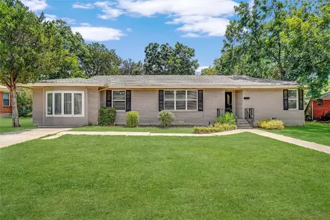 3712 Ruth Rd, Richland Hills, TX 76118