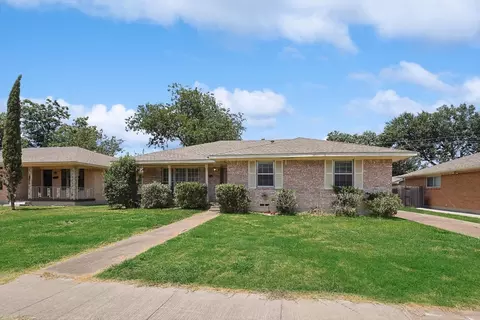 1521 Bardfield Ave, Garland, TX 75041