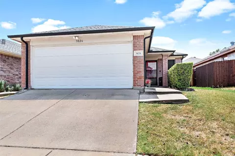 3026 Casa Bella Dr, Arlington, TX 76010