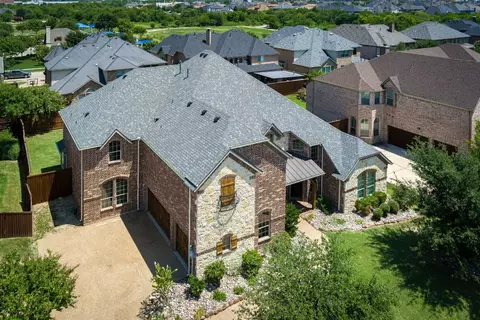 10828 Old Saybrook Ln, Frisco, TX 75033