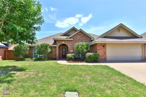2201 Republic Ave, Abilene, TX 79601