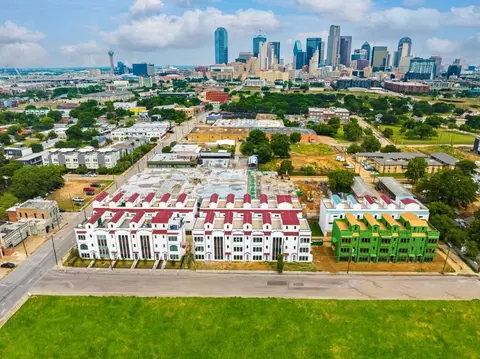 1765 Lear St, Dallas, TX 75215