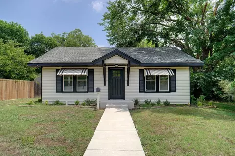 1506 Bolivar St, Denton, TX 76201