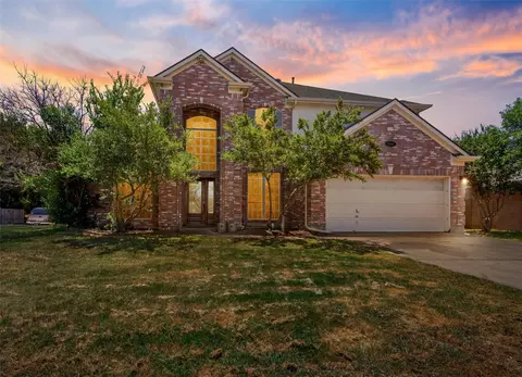 4332 Estes Park Rd, Haltom City, TX 76137