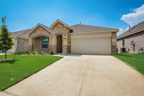 2316 Okeefe Dr, Little Elm, TX 75068