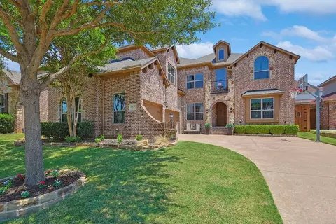 2822 Spring Hollow Ct, Highland Village, TX 75077