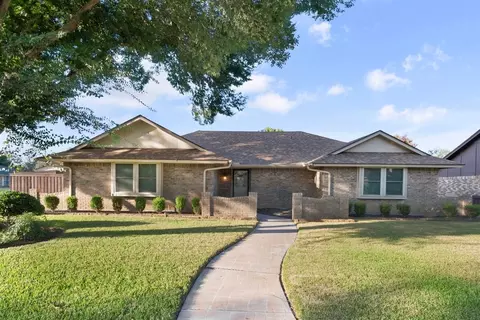 1024 Springfield St, Mansfield, TX 76063