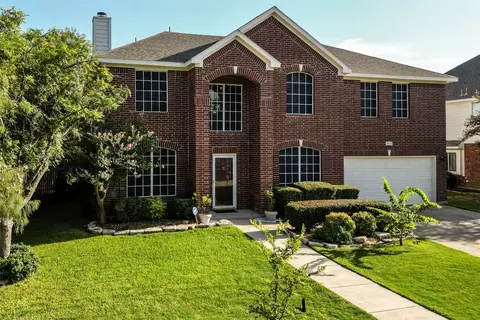 4532 Pebble Stone Dr, Fort Worth, TX 76123