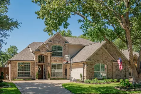 1439 Lone Star Ct, Allen, TX 75013