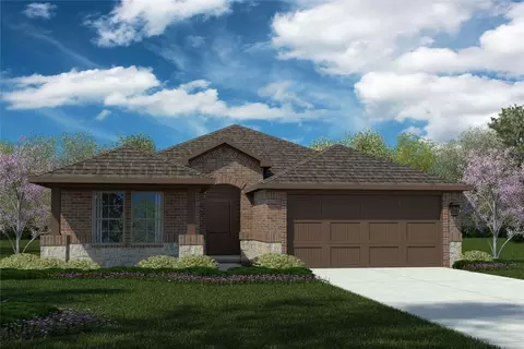 5912 Piedrosa Ct, Lantana, TX 76226