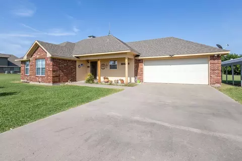 22 Aletha Ln, Sherman, TX 75092