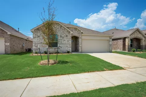 2320 Okeefe Dr, Little Elm, TX 75068