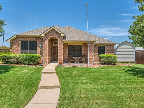 111 Forestbrook Dr, Wylie, TX 75098