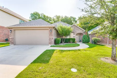 1821 Megan Creek Dr, Little Elm, TX 75068