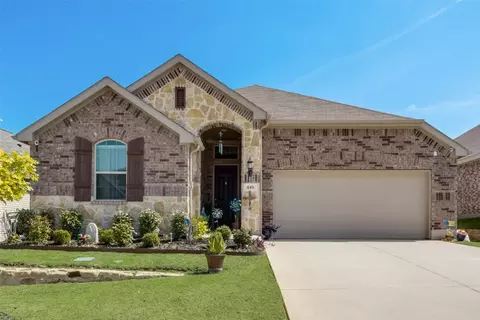449 Pheasant Hill Ln, Cross Timber, TX 76028
