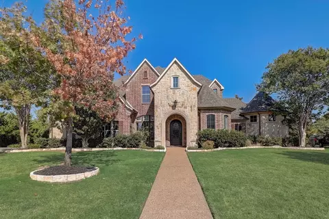 404 Wyndemere Blvd, Heath, TX 75032