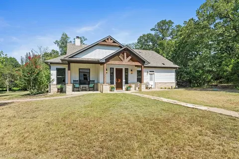 10095 N Poetry Ln, Terrell, TX 75160
