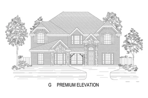 609 Sierra Ln, Wylie, TX 75098