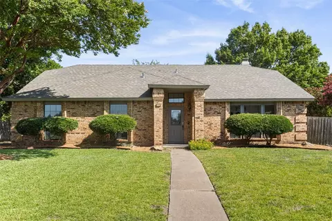 3009 Majestic Ct, Garland, TX 75040
