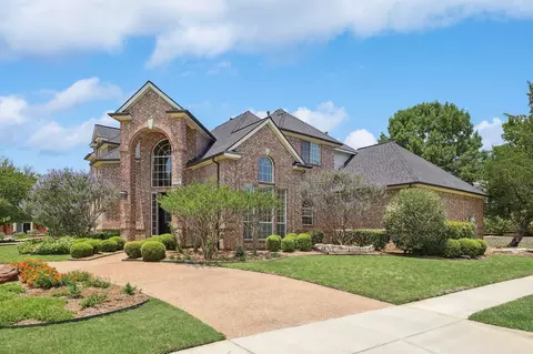 4708 Mill Springs Ct, Colleyville, TX 76034