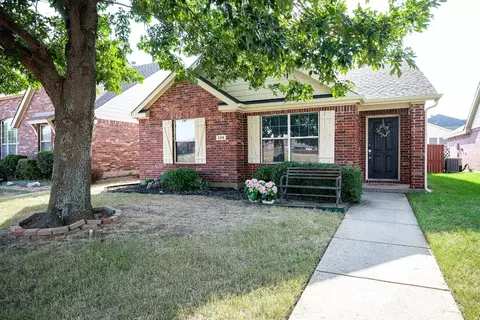 226 Pecos Dr, Cross Roads, TX 76227