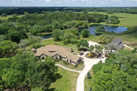 Tbd Frantz Road, Cat Spring, TX 78933
