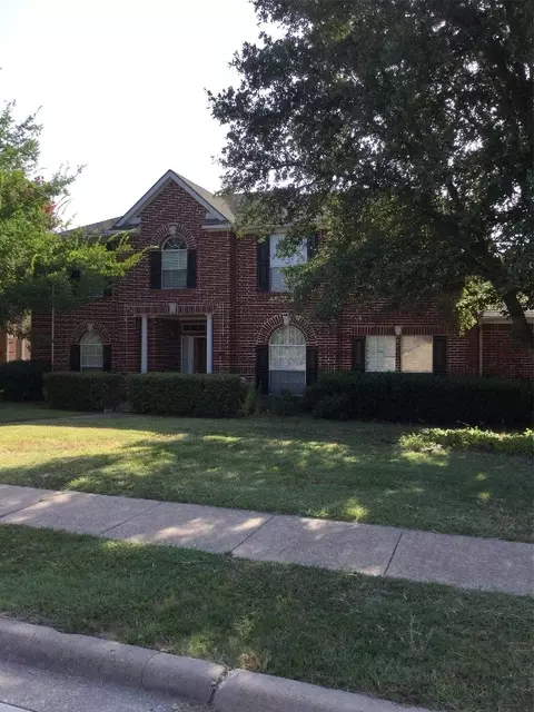 1416 Quapaw Trl, Mesquite, TX 75149