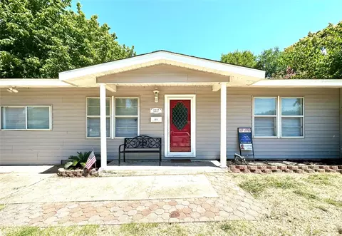 1317 Kynn Dr, Garland, TX 75041