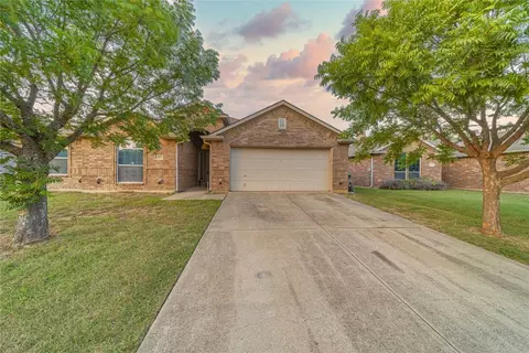 1414 Julie St, Seagoville, TX 75159