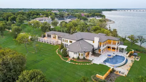 3960 Spinnaker Run Pt, Little Elm, TX 75068