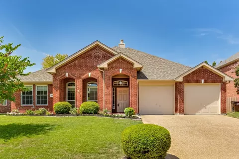 5917 Colby Dr, Plano, TX 75094
