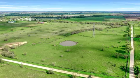 Tbd Burgin Road, Collinsville, TX 76233