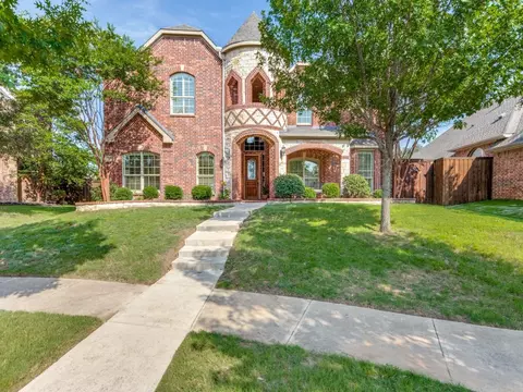 7572 Hidden Cove Ln, Frisco, TX 75034