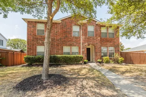 1405 Plateau Dr, Allen, TX 75002