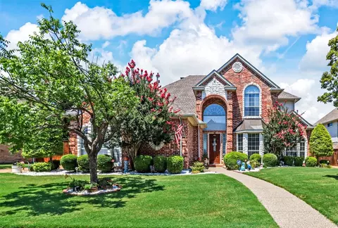 1709 Lakeland Park Dr, Garland, TX 75043