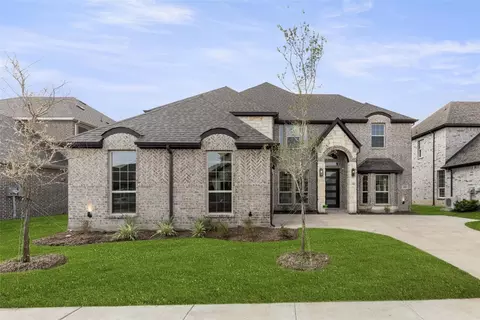 604 Sierra Ln, Wylie, TX 75098