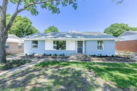 626 Greenleaf Dr, Richardson, TX 75080