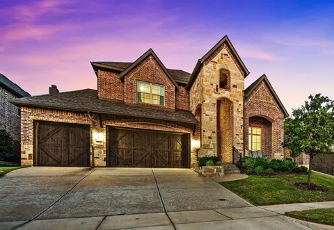 112 Shadow Creek Ln, Hickory Creek, TX 75065