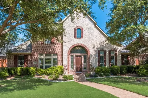 12159 Ashaway Ln, Frisco, TX 75035