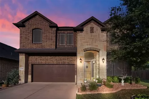 10300 Barbuda Trl, Keller, TX 76244