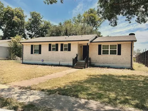 8734 Forest Green Dr, Dallas, TX 75243