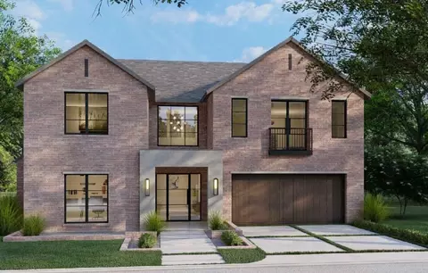 5008 Wenonah Dr, Dallas, TX 75209