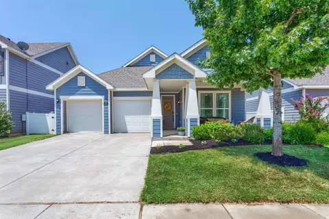 6013 Tallisa Dr, Providence Village, TX 76227