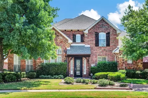 2716 Millwood Dr, Richardson, TX 75082