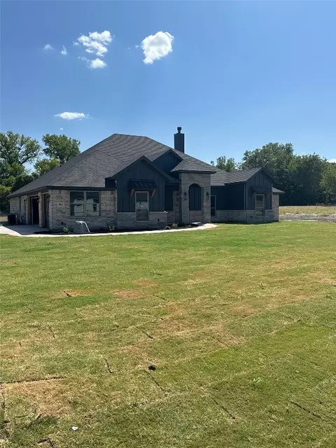 1052 Kessler Rd, Brock, TX 76087