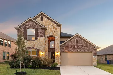 4708 Woodard Ln, Frisco, TX 75036