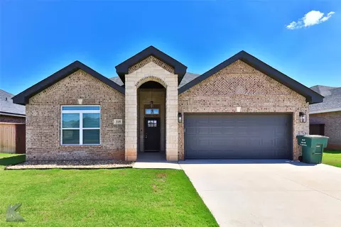 319 Evening Shade Ln, Abilene, TX 79602