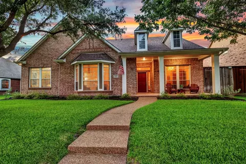 1403 Sweet Gum Dr, Allen, TX 75002
